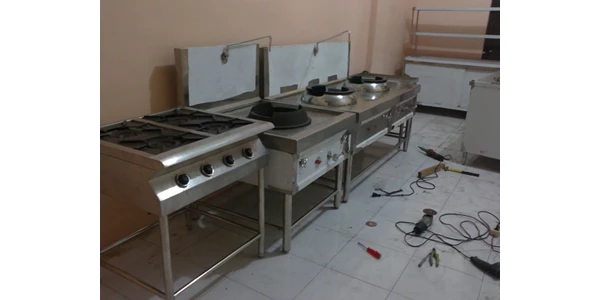 kitchen equipment tangerang