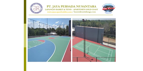 khusus pembuatan lapangan badminton, tenis-1