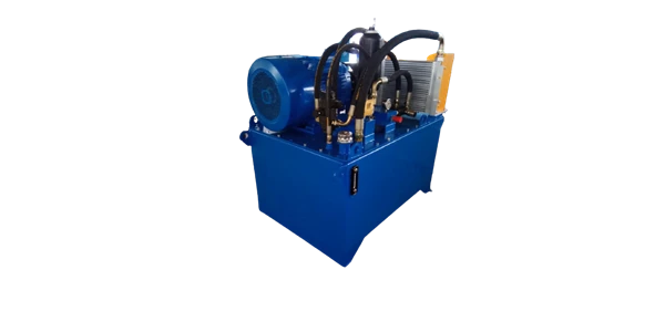 hydraulic power unit / hydraulic power pack-1