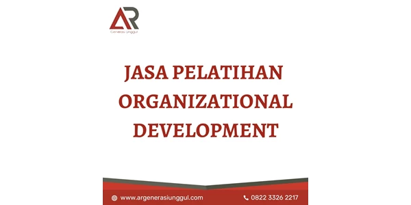 pelatihan organizational development