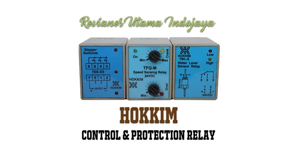 hokkim control protection relay-2