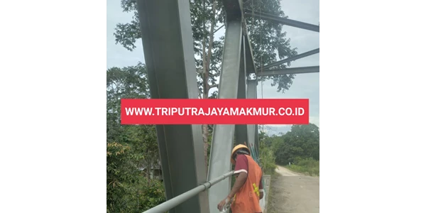 kontraktor pengecatan jembatan murah-3
