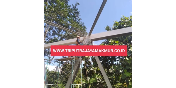 kontraktor maintenance jembatan bandar lampung murah amanah-1