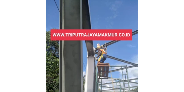 kontraktor pengecatan jembatan palembang murah amanah-5