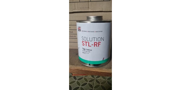 solution stl-rf-1