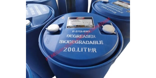 f-212-bio degreaser biodegradable