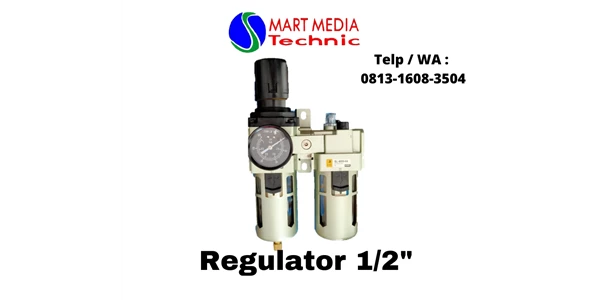 air filter regulator 1/2 inch