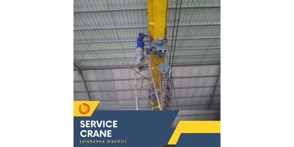 service hoist crane terpercaya-1