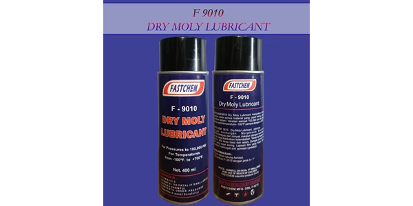 f-9010 dry moly lubricant