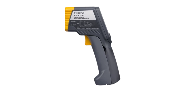 hioki infrared thermometer ft3700, ft3701-2