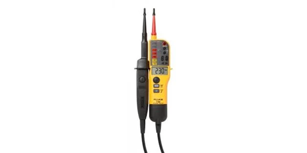 fluke two-pole voltage and continuity testers-1