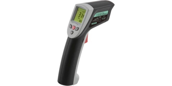 kyoritsu infrared thermometer kew 5515