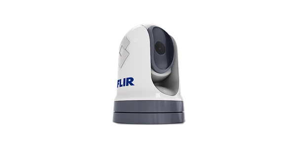 marine thermal cameras with active gyro-stabilization flir m364