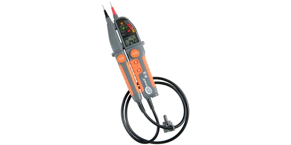 sonel p-5 two-pole voltage tester