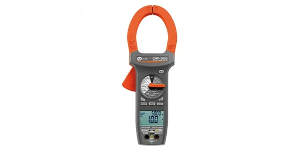 sonel cmp-2000 digital clamp meter