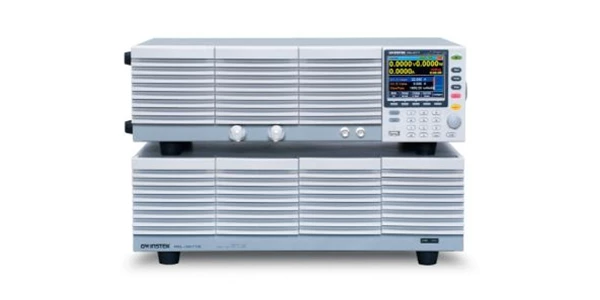gwinstek pel-3000/3000h series programmable dc electronic load