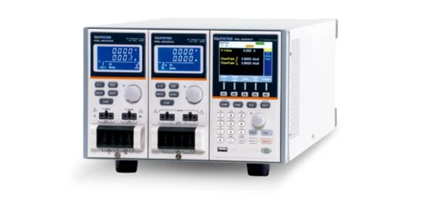gwinstek pel-2000a programmable d.c. electronic load