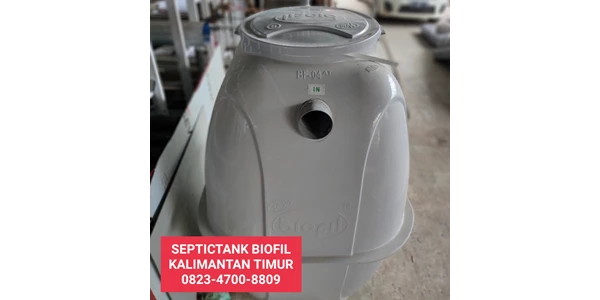 harga septic tank biofil 2022-2