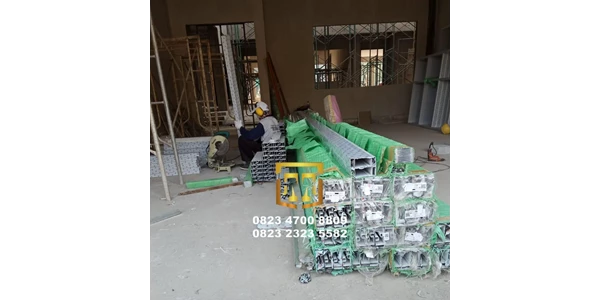 distributor jual aluminium batangan murah samarinda ready sto-6