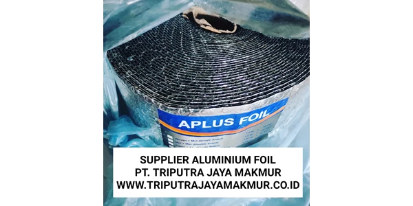 aluminium foil single roll murah ready stok samarinda-3