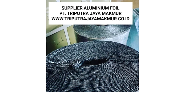 distributor jual aluminium foil samarinda ready stok-2