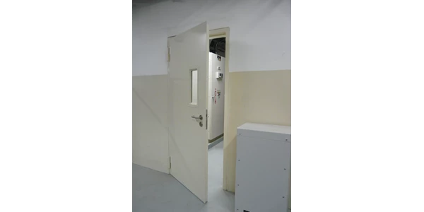 steel door - pintu besi - pintu baja - metal door-7