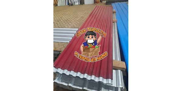 distributor jual atap spandek sni balikpapan harga terbaik-1