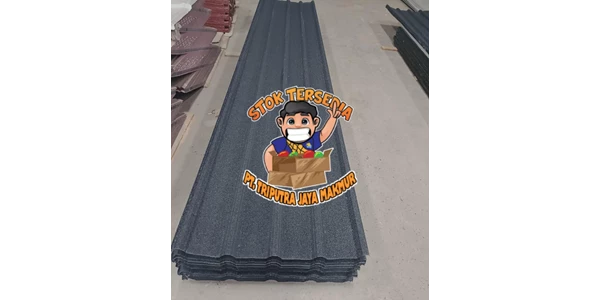 distributor jual atap spandek ukuran lengkap murah samarinda-5