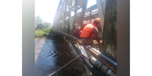 kontraktor maintenance jembatan di kalimantan timur berpengalaman-3