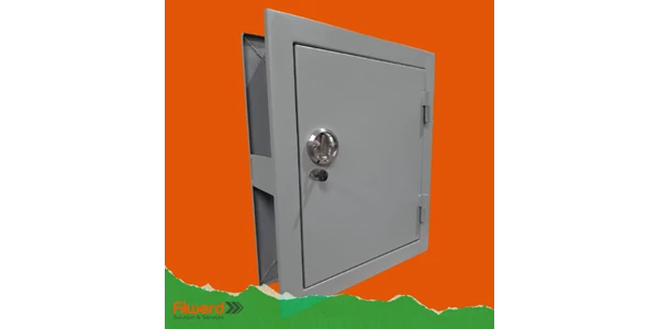 pintu panel filwerd - pintu shaft filwerd - pintu besi shaft-5