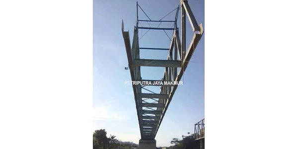 perbaikan dan pemeliharaan jembatan kontraktor jembatan berpengalaman