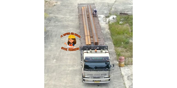 distributor jual besi wf 12 meter ready stok samarinda-2