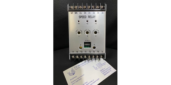 speed relay spr-p05