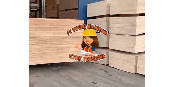 plywood meranti kalimantan selatan batu lucin