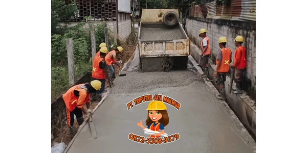 kontraktor sipil jalan beton berkualitas kalimantan timur balikpapan-5