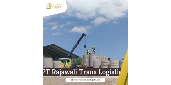 pengiriman gorong gorong oleh pt rajawali trans logistik-1