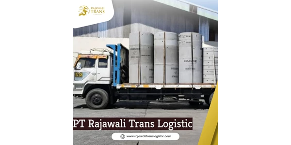 pengiriman gorong gorong oleh pt rajawali trans logistik-7