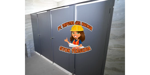 cubicle toilet berkualitas harga terbaik terbaru balikpapan-2