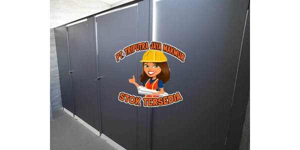 cubicle toilet berkualitas harga terbaik terbaru kalimantan timur-1