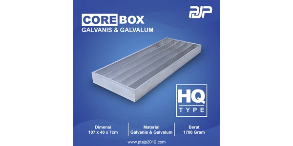 core box galvalum-3