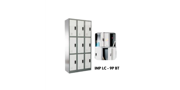 locker cabinet - loker series bt - lemari besi - locker sekolah-3