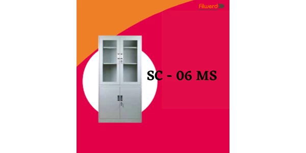 series ms - steel cabinet - lemari besi - lemari cabinet