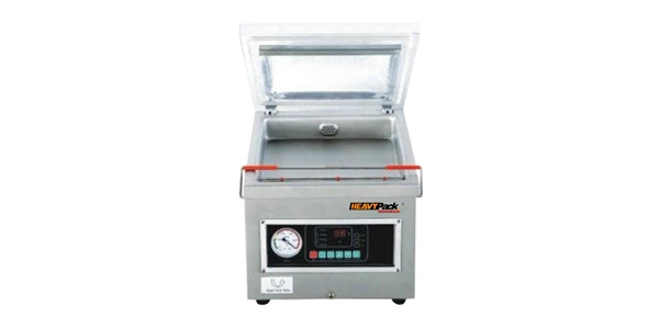 mesin vacuumsealer penyedot udara dalam kemasan atau kedap udara dz260