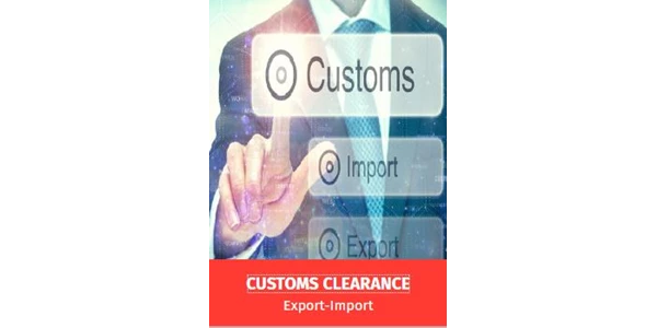 customs clearance export-import