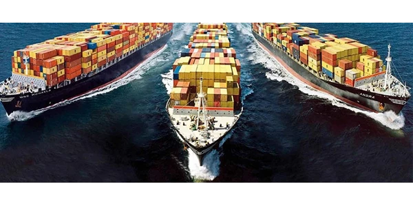 ocean freight | jasa pengiriman barang angkutan laut