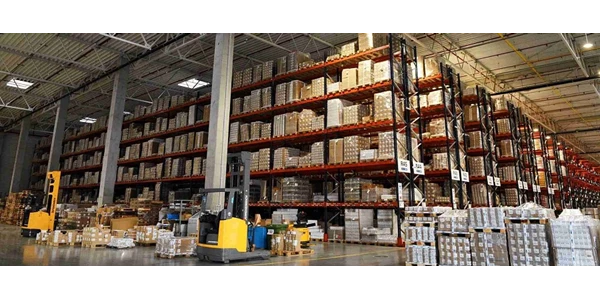 warehouse kargo dan logistik murah