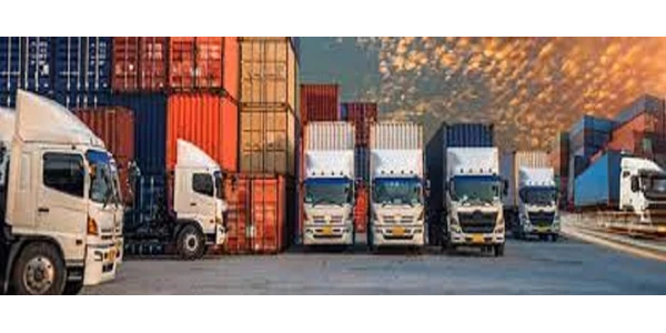 logistic service pengiriman kargo dan logistik