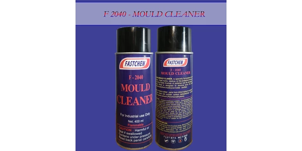 f-2040 mould cleaner