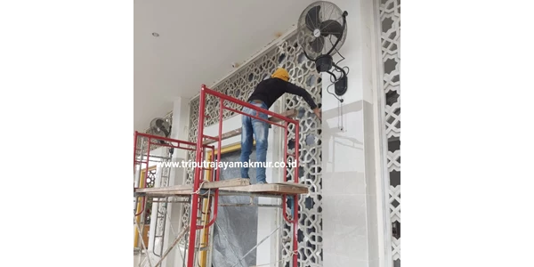 kontraktor kerawangan masjid rumah ibadah pt.triputra jaya makmur-5