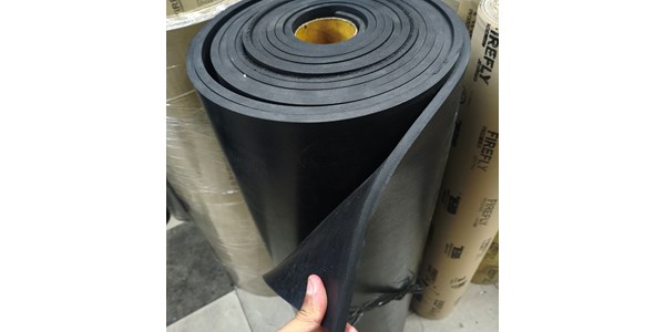 rubber sheet nr (natural rubber) / karet alam natural rollan-2